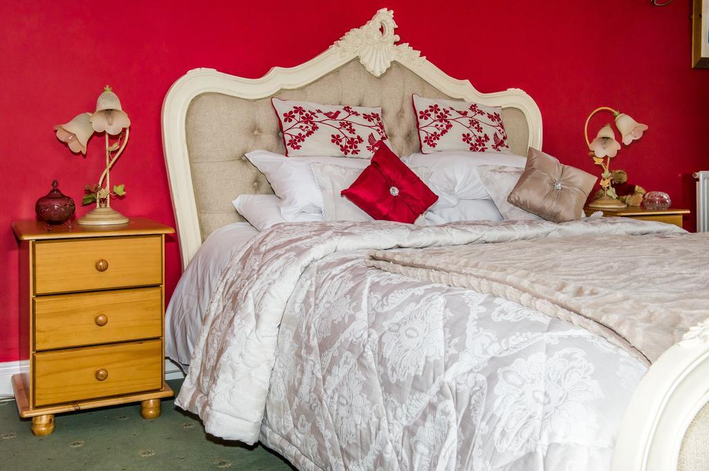 The Buck 3* Reeth